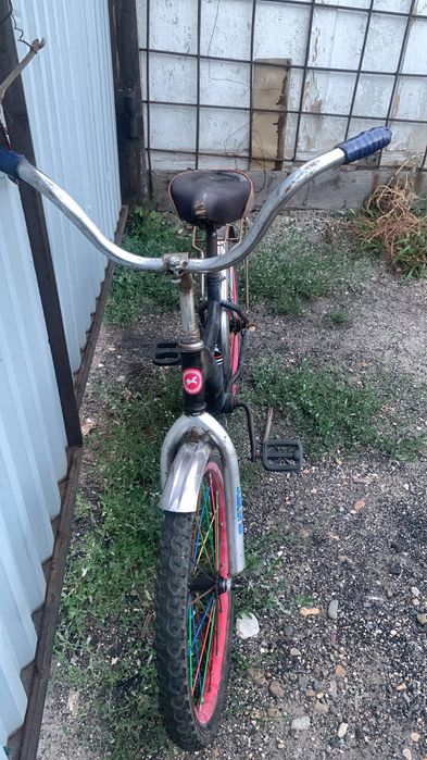 Продам детский велосипед