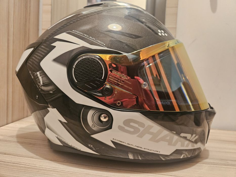 Каска Shark Spartan GT, размер С