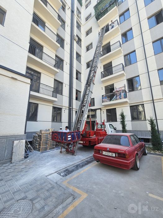 Автолифт, услуги Автолифт