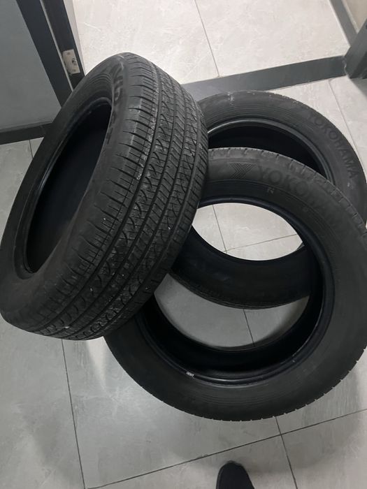 Yokohama avide GT один балон