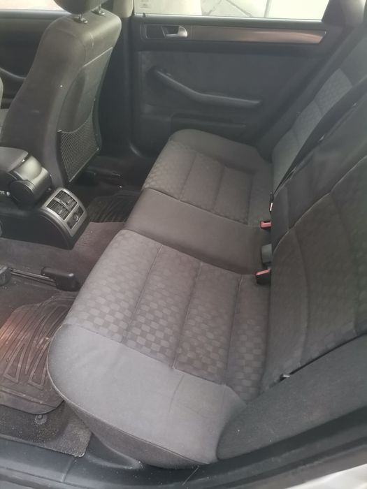 Vând  audi a6 2002