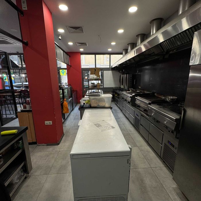 Продава се Заведение в София, Връбница 1 - 170 кв.м за 883 €/кв.м - Снимка #2