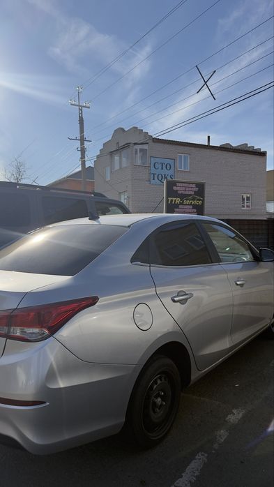 Аренда авто под такси