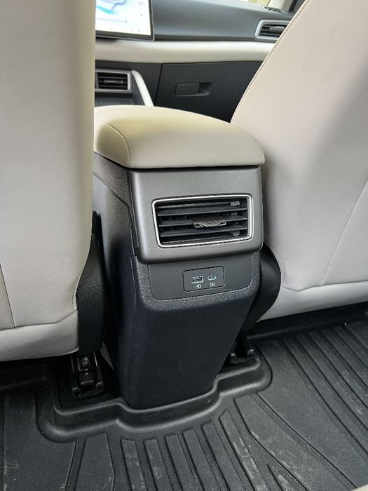 BYD yuan up full 2025