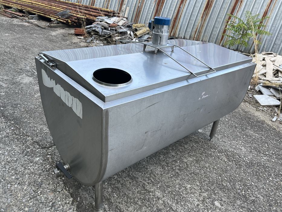 Казан непъждавейка