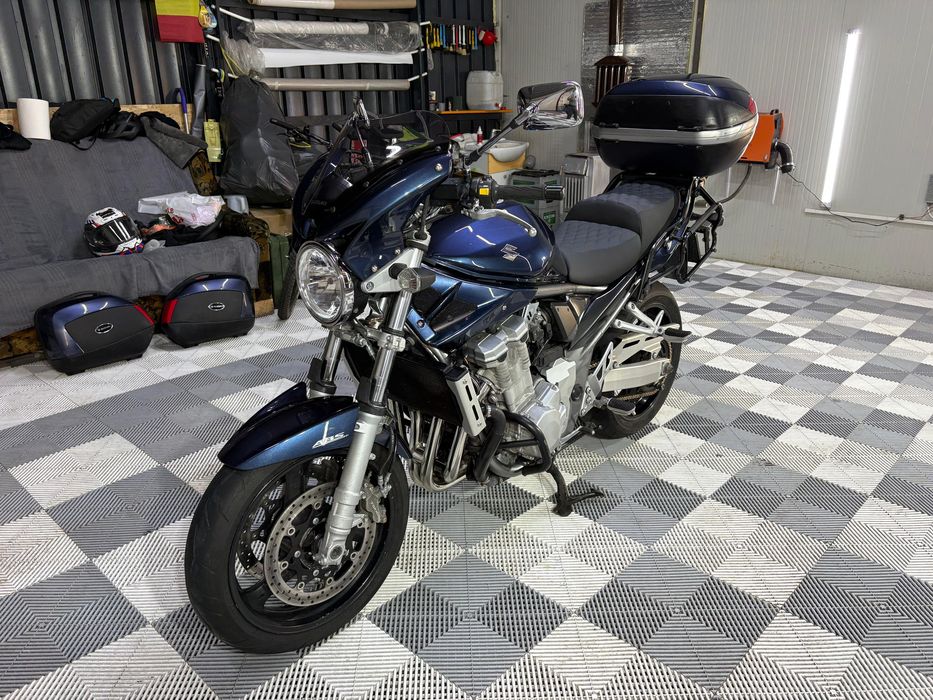 Motocicleta de vanzare