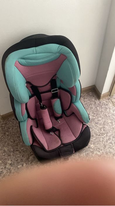 Детское кресло для авто