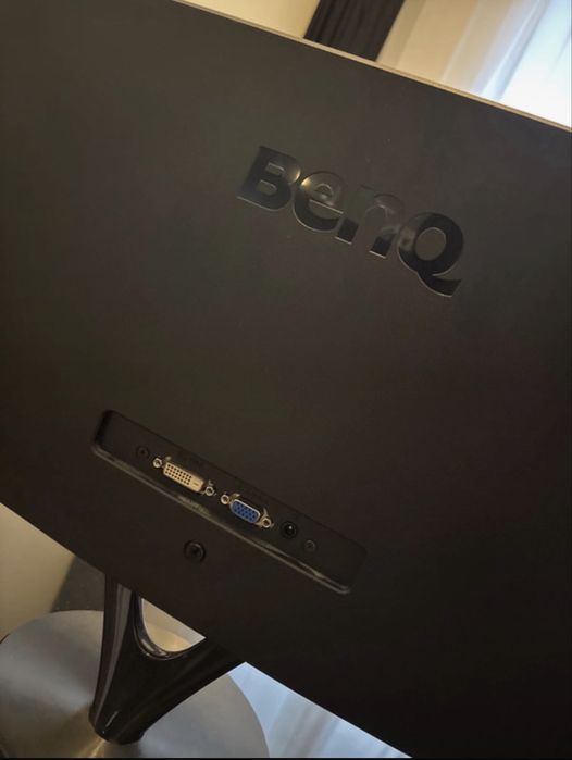 Vand Monitor Benq