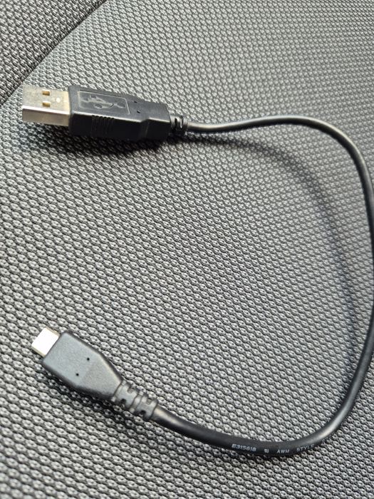 Провод USB Type-C