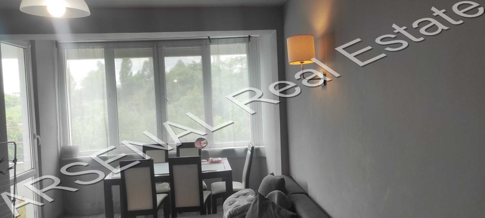 Дава се под наем Двустаен апартамент в София, Редута - 76 кв.м за 498.27 € - Снимка #4