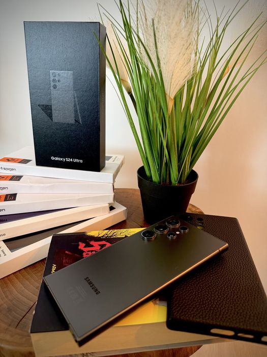 Samsung Galaxy S24 Ultra 256 GB