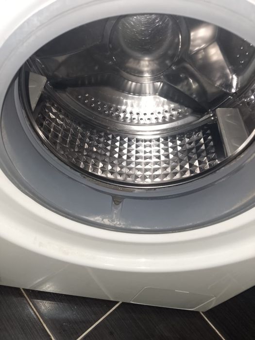 Стиральная машина Samsung