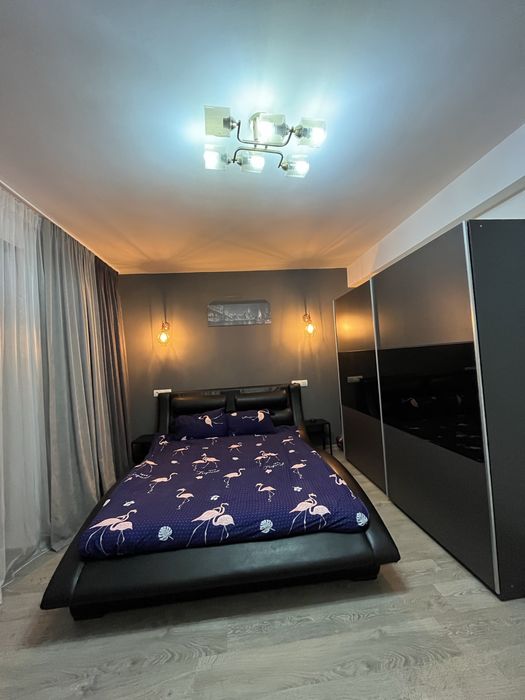 Vand apartament 2 camere