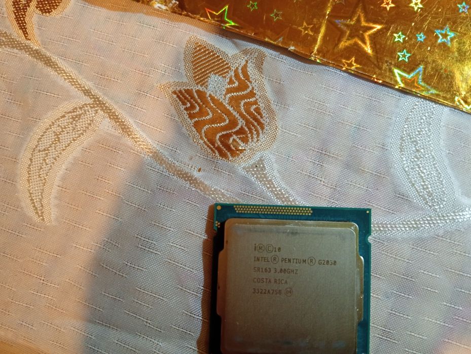 Vind procesor Intel r premium
