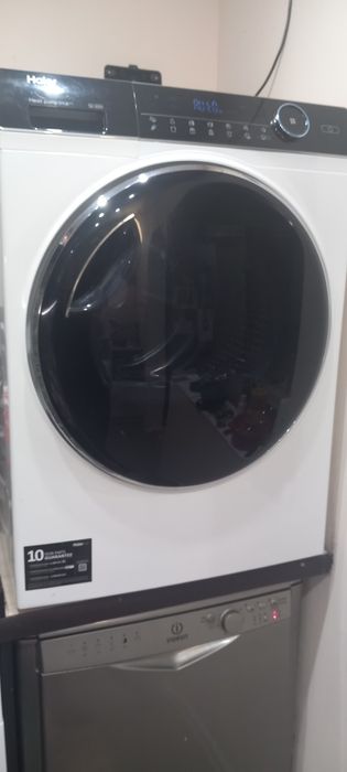 Сушилня Haier A+++