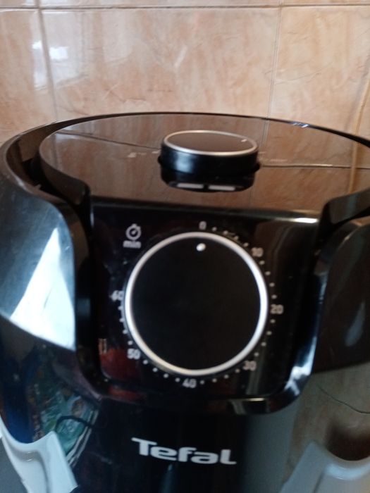 Еър фраер Тефал EY 2018 4,2л