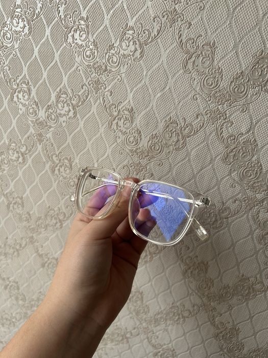 очки для зрения