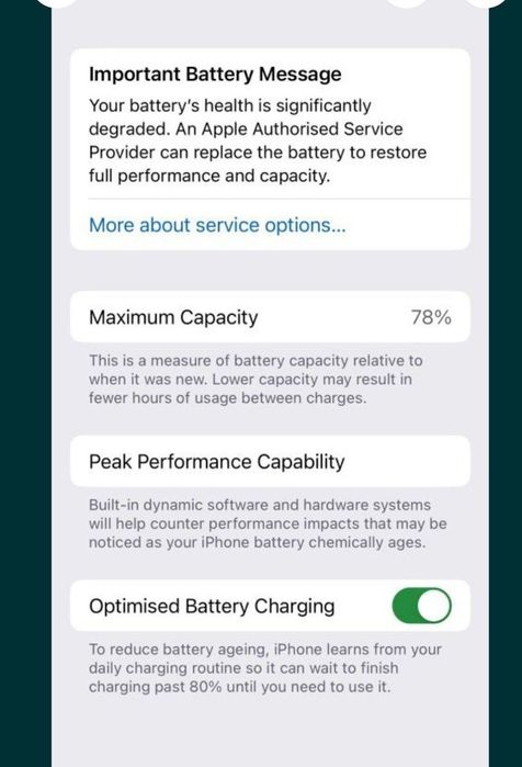 11 pro, primul proprietar, stare 10/10