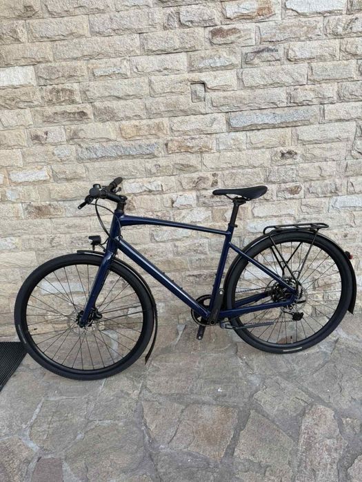 Specialized Sirrus X 2.0 2025 L