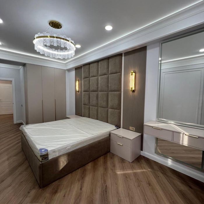 Панно и мягкие панели