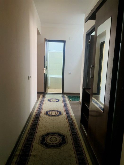 Faqat oilalilar qo'yiladi