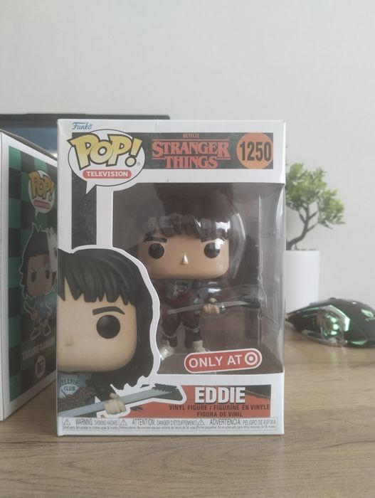 Фанко поп, funko pop