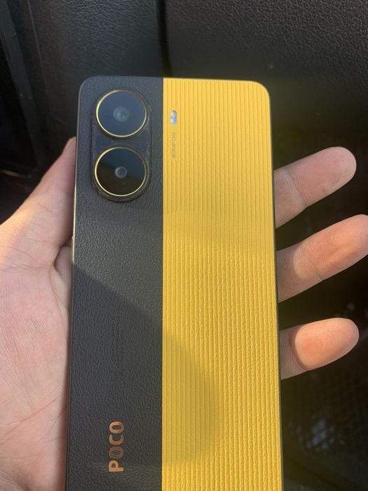Продам Poco x7 pro