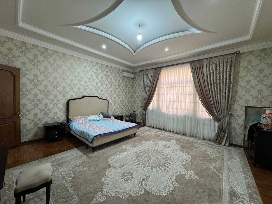Хасанбой элитный малласида 8 сотих 7 хона/ 850м2 курилиш