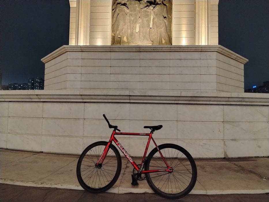 Tsunami snm100 красный цвет