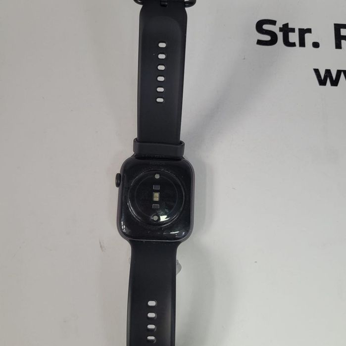 Smartwatch Redmi Watch 5 Active, Midnight Black -G-