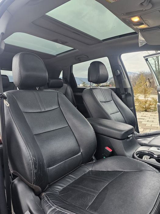 KIA Sorento 2012 — imagine 5