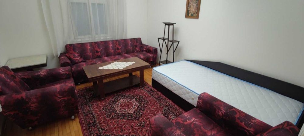 Самостоятелна къща  под наем Съдийски