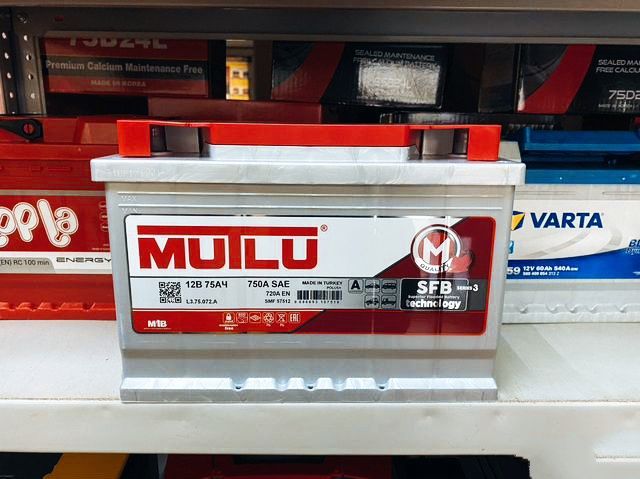 Аккумуляторы для BYD, Hyundai, Chery,  Zeekr,Honda,Kia,Li  оптом сена