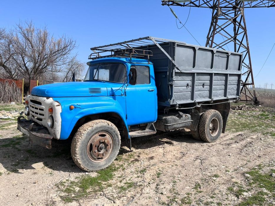 Продается ЗиЛ 130