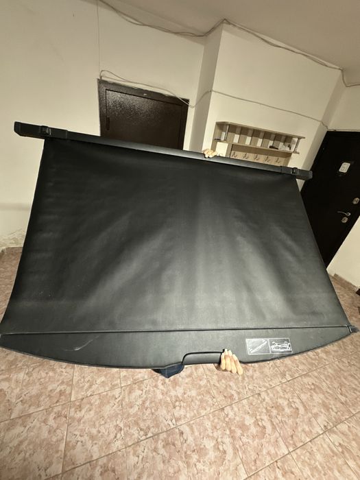 Шторка Тойота Хайландер