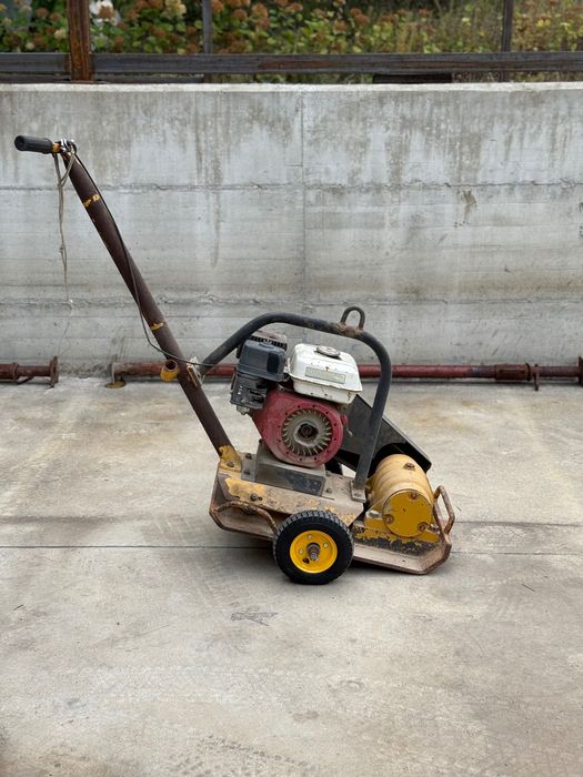 Трамбовка Batmatic Honda