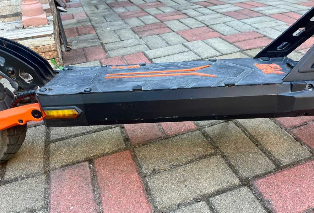 KuKirin G2 Pro 2025