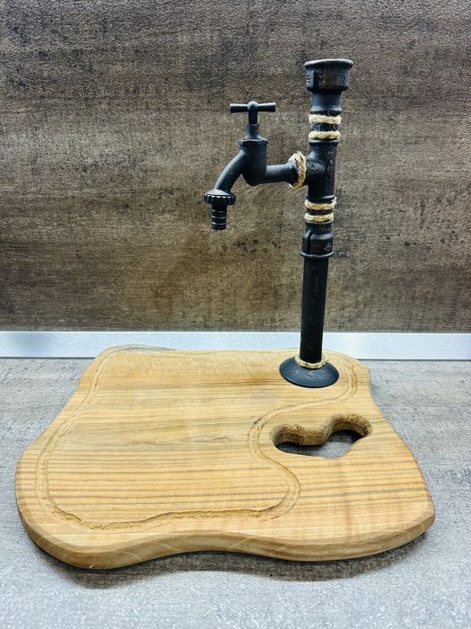 Диспенсър за Алкохол Ново Ново