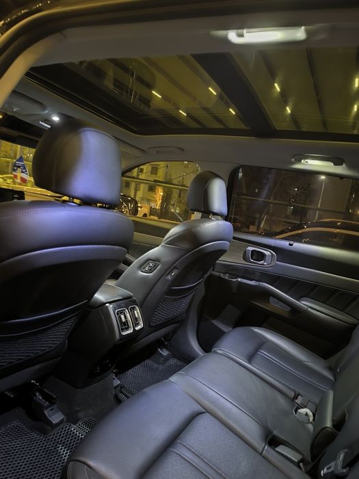 Kia Sorento 2023 yil.7 kshlik