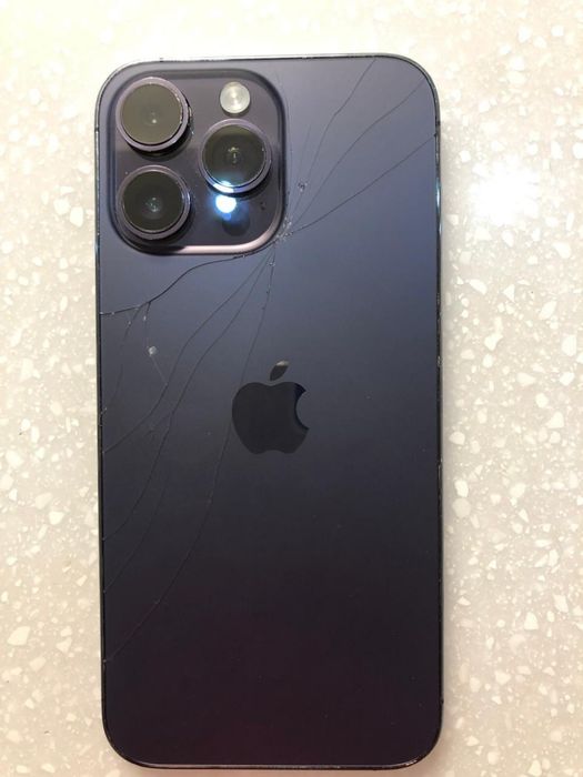 Iphone 14 pro max 512