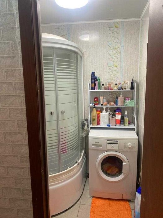 Продам 2 комн квартиру улучшенная