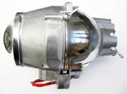 Биксенон лупи за вграждане FX-R 2.5" инча