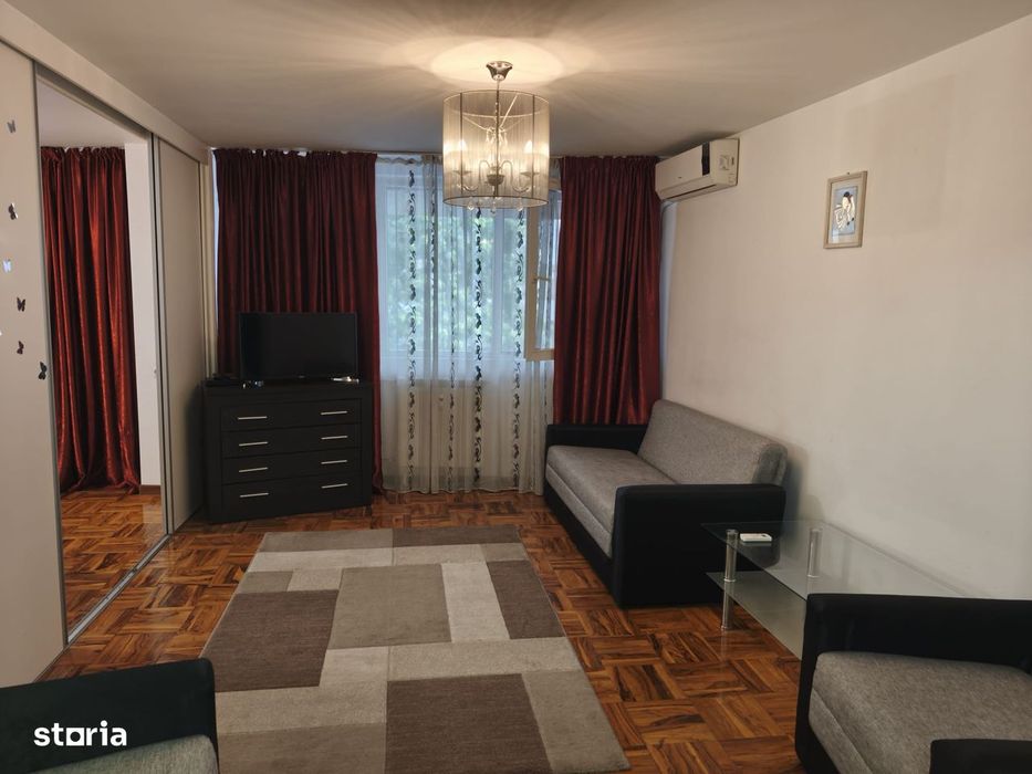 Apartament de 60mp Sala Palatului Cismigiu Ion Campineanu
