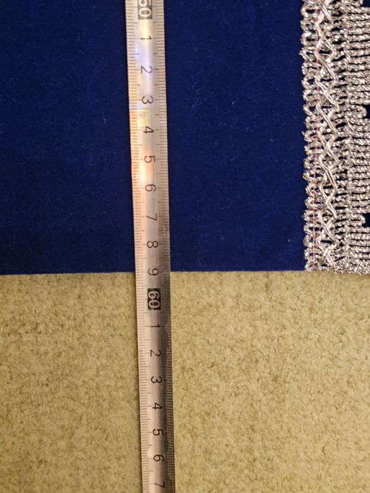 Калта размер 70×60 см