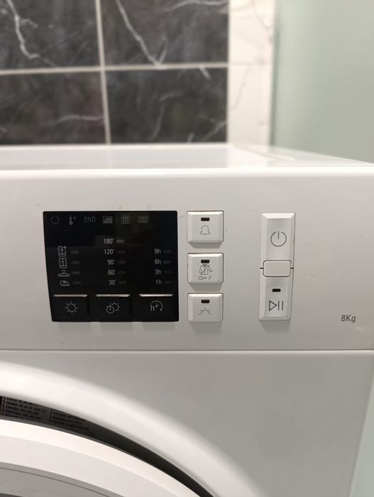 Сушилня Hotpoint Ariston