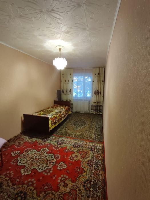 Продам 2 комнатную квартиру