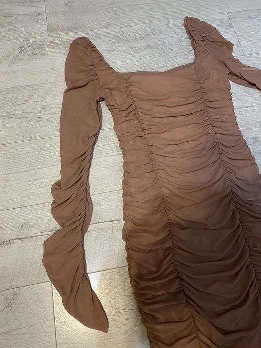 Rochie midi marimea L