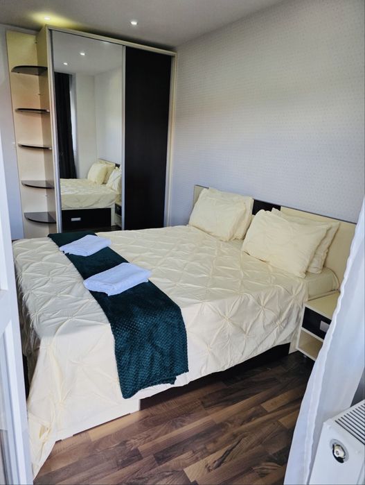 Apartamente Regim Hotelier Non-Stop sector 4