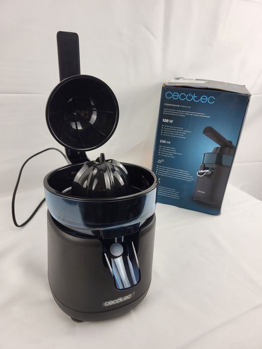 Машина за фреш, фрешарка, сокоизтисквачка