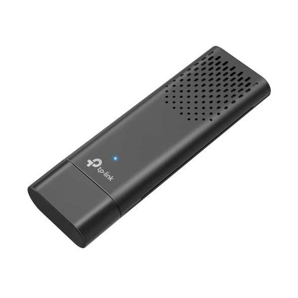 Wi-Fi 6 Tp-link TX20U Двухдиапазонный беспроводной USB-адаптер